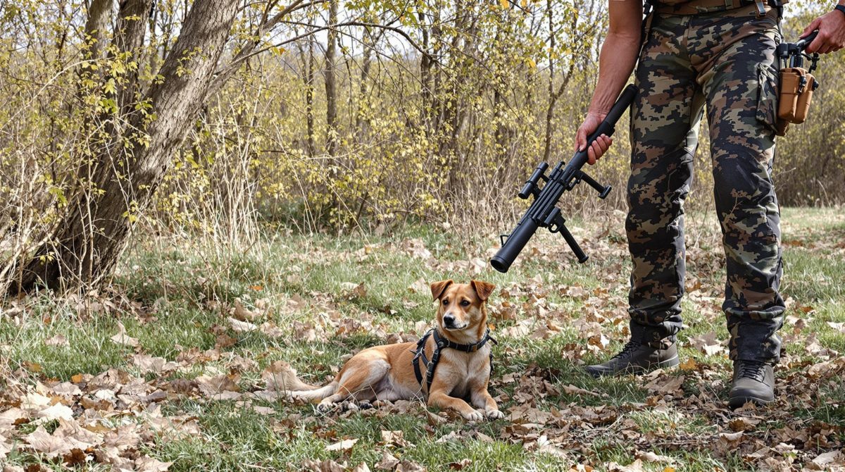 Assurance chien de chasse Guide complet pour bien protéger votre — free download