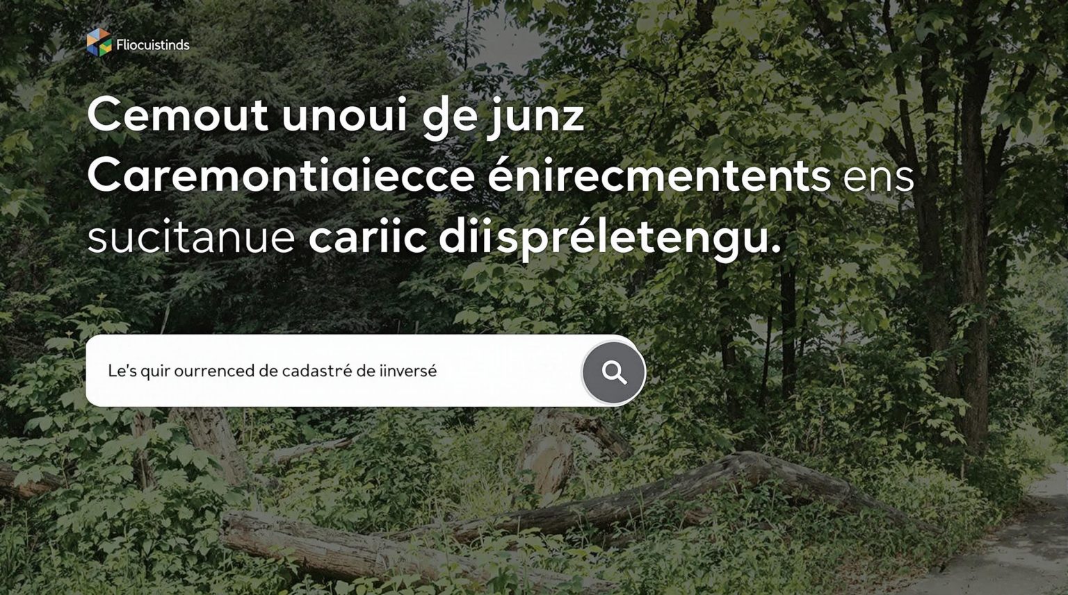 Cadastre inversé : Découvrez comment accéder facilement aux données cadastrales détaillées