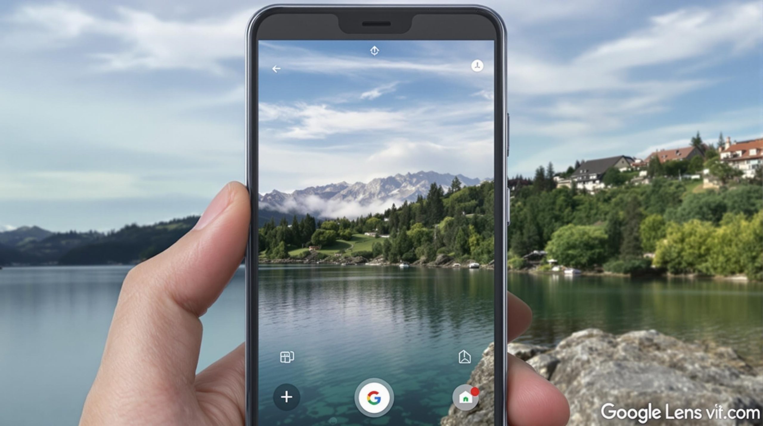 Google Lens : Découvrez comment exploiter toutes ses fonctionnalités en ...